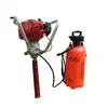Taladro de pernos de almohadilla de hormigón de combustión interna tipo SRZ-2, taladro de pernos de almohadilla de hormigón de mano