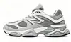 2025 Nueva Versión Alta Transfronteriza Nb9060 Elefante del Milenio Pezuña de Elefante Retro Moda Zapatillas para Correr Zapatos de Papá Unisex