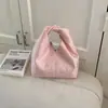 Estilo Perezoso Casual Bolso Nube Estilo Commuter Bolso de Mujer 2026 Primavera Nuevo de Moda Personalizado Bolso de Mano Simple para Mujer