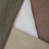 280g Nuevo Estilo Tejido Algodón Colorido Mariposa Manga Larga Rayón Jacquard Alta Elasticidad Moda Transferencia de Fondo de Un Lado