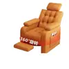 Sofá perezoso, silla de computadora para el hogar, silla cómoda para estar sentado mucho tiempo, silla de oficina, silla gamer para cibercafé, sillón individual para dormitorio