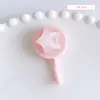Gancho de Dibujos Animados Lindo Gancho Adhesivo Sin Perforación Sin Marcas Multifuncional para Hogar Cocina Baño Colgar en Puerta Sin Perforación