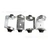 El Soporte de Motor 184488 1844A7 es Adecuado para Citroen Zx Xsara Peugeot 306 Partner