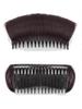 Almohadilla para Peluca Peine para el Cabello Rizador Estilismo de Cabello Almohadilla para Cabeza de Azafata Parte Superior Cranial Peluca Esponjosa Artefacto Almohadilla para el Cabello Accesorios para el Cabello Japoneses y Coreanos Mujeres