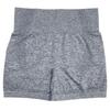 Pantalones Cortos de Ropa de Yoga Transfronteriza para Mujer, Pantalones Deportivos Ajustados, Fitness, Pantalones de Tres Puntos, Pantalones Cortos de Verano, Leggings de Mujer de Venta Caliente Europeos y Americanos