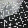 Venta Caliente en el Extranjero Paquete Individual 8 3abs Perlas para Hilo de Pescar Suministros Decorativos Accesorios DIY Accesorios para Ropa Corte Individual