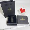 Caja de Labial Patrón Lichi Labial Brillo de Labios Miel para Labios 30ml Perfume Cojín de Aire Caja de Embalaje Cosmético Bolsa de Regalo Regalo de Mano