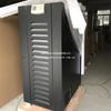 Fuente de Alimentación UPS Online Trifásica de 15KVA 380V/380V UPS Industrial Fuente de Alimentación Móvil Suministro de Fábrica