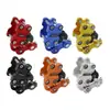 Accesorios de modificación de motocicleta ajustador de cadena tensor de motocicleta ajustador automático de cadena grande tensor de cadena