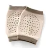 Joelheiras de Artemísia para Primavera e Verão para Ambientes com Ar Condicionado para Manter Aquecido e Prevenir o Frio para Idosos, Joelheiras e Protetores de Perna, Finos e Respiráveis