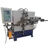 Máquina de Dobra CNC de Fonte Personalizada para Equipamento de Fivela de Embalagem, Máquina de Dobra Hidráulica de Gancho de Barril e Máquina de Conformação de Suporte de Escova
