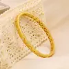 Pulsera Italiana Cepillada para Mujer, Estilo Nuevo, Apilable, Versión Estrecha Vintage, Plata de Ley S925, Incrustada con Diamantes, Lujo Ligero, Popular en Xiaohongshu