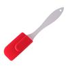 Raspador de silicona de tamaño pequeño Tianlin para remover mermelada Espátula de silicona para mantequilla Raspador de mantequilla Utensilios para hornear pasteles