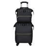Bolsa de Equipaje con Ruedas Estilo Coreano Tela Oxford Mochila Set Bolsa de Viaje Rueda Universal Bolsa de Equipaje Venta Directa de Fábrica