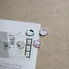Nuevos Accesorios de Gato con Borde Plateado al por Mayor Hechos a Mano DIY Pinzas para el Cabello de Niña, Zuecos, Bolsas para Zapatos, Colgantes para Fundas de Teléfono y Materiales