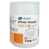 Hashinus Heino Vaselina Blanca Vaselina Pura Crema para Manos Crema para Grietas de Manos y Pies Lubricante Aceite Hidratante Vaselina