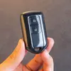 Cubiertas para Llaves de Coche Aplicables Transfronterizas para Toyota Yaris, Vios Fs, Yaris L, Yaris, Modelos Antiguos de Highlander