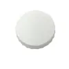 Tampas de Silicone para Latas de Refrigerante em Estoque, Selos à Prova de Poeira e Conservadores de Frescor, Tampas Reutilizáveis para Latas de Cerveja e Refrigerante