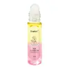 Suministro Transfronterizo de Aceite para Bordes de Uñas con Bola Rodante, Aceite para el Cuidado de las Uñas, Líquido Nutritivo, Aceite para el Cuidado de los Bordes de las Uñas Hidratante Anti-Padrastros
