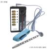 Pulso de descarga eléctrica ojo de caballo Varilla tapón uretral Varilla productos sexuales para adultos pasión de marido y mujer orgasmo alternativo masturbador masculino