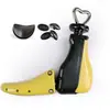 Expansor de Zapatos de Caña Alta, Estirador de Zapatos, Moldeador de Zapatos, Horma de Zapato, Ensanchador de Botas, Universal para Hombres y Mujeres, Ajustable