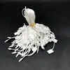 Venta al por mayor directa de fábrica, etiqueta de cuerda colgante, cuerda universal para colgar, cuerda para mano, etiqueta de cuerda, cuerda colgante para equipaje, caja