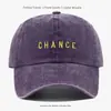 Gorra de Béisbol Estilo Nuevo Transfronteriza 2025 para Mujer, Adelgazante, Unisex Versátil para Exteriores Bordado de Letras Gorra Casual