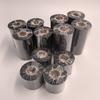 Fita de carbono à base de resina resistente a álcool de gasolina / Fita de carbono de alta temperatura / Fita de carbono para impressão de etiquetas de pneu / Resina resistente a solventes