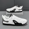 Sapatos Masculinos, Novos Sapatos Esportivos Casuais de Malha Respirável da Moda para o Verão, Sapatos Masculinos Forrest Gump, Tênis de Corrida Leves com Solado Macio