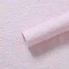 Papel de presente com textura de padrão de pedra papel de embrulho para presente caixa de presente de cigarro amassada papel de embrulho para buquê presentes de aniversário materiais DIY feitos à mão