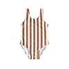 Traje de baño de verano para niña estilo Ins 2025 Nuevo traje de baño de princesa Traje de baño de encaje con tirantes para protección solar de bebé