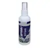 Agente antivaho para parabrisas de coche, spray antivaho y repelente de lluvia para ventanas de coche, agente antivaho para lentes de casco y lentes de gafas fábrica