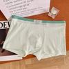 Ropa Interior para Hombre Boxers de Algodón Calzoncillos Bóxer para Niño Head Niños Talla Grande Juvenil Deportivos Transpirables