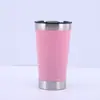 Taza de Cerveza Bluetooth Acero Inoxidable 304 Taza Térmica Gran Capacidad Taza para Coche Portátil para Exteriores Taza de Café