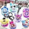 Tk Transfronterizo Más Vendido Mercancía de Sanrio Llavero Lindo de Dibujos Animados Estuche para Lápices Colgante para Mochila Regalo para Mejor Amigo Pequeña Decoración