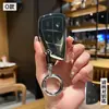 Cubierta de Llave Especializada para Buick Envision Plus, Modelo de Alta Gama 2023 Envision S, Envision Gs Funda para Llave de Coche para Hombres y Mujeres