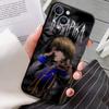 Capa de celular Hunter X Hunters para iPhone 16 - Caçador em tempo integral