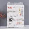 Papel de Seda Rourunjia 10 Pacotes Acessível para Casa Lenço Facial Guardanapo Papel Higiênico Removível