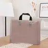 Bolsa de compras para roupas shopping center sacola de presente de compras loja de roupas moda bolsa de compras de plástico sacola de compras logo estampado