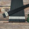 Palillos de aleación para el hogar, antideslizantes, resistentes al calor, de aleación, tallados en metal, venta al por mayor