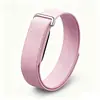 Compatível com pulseira Google Fitbit Air, pulseira de laço de nylon Google Fitbit Air, mesmo estilo oficial