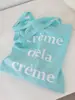 Bolso de verano de Corea del Sur, nuevo, súper suave, de gran capacidad, para ir de compras, para estudiantes y chicas.