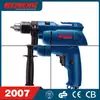 110V 2007 Ferramentas Elétricas Meineng Furadeira de Impacto Furadeira Elétrica Portátil Furadeira Manual de Alta Potência para Uso Doméstico