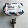 Sensor de Alta Presión de Combustible Common Rail de Alta Calidad para Motor Diésel 0281006117 3005793C1