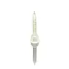 Serie 3.0-8 Tubo Mezclador Serie 3.0-17 Tubo Mezclador Boca Redonda Cartucho de Pegamento Dispensador Manguera Fabricante Venta al por Mayor Personalización