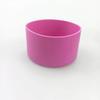 Juego de taza térmica de silicona antideslizante para altas temperaturas, diámetro de la taza: 7,5 cm, 9 cm, almohadilla de silicona para taza.