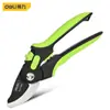 Tesoura de poda Deli leve/pesada DL580200DL2789A