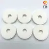 Várias fábricas fornecem algodão condutor de óleo algodão absorvente de óleo bico de filtro de algodão condutor de óleo Armazenamento rápido de óleo de algodão condutor de óleo Filtro grande de Algodão
