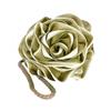 Bola de Flores para Banho em Formato de Rosa, Alto Valor Estético, Bola de Banho Espumante, Toalha de Banho Spa, Sabonete Artesanal, Bola de Sal de Banho, Sal de Banho