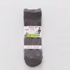 Calcetines de Malla de Acero para Niños de 1-5-8-12 Años, Calcetines Finos de Colores Caramelo para Primavera y Verano, Antidesgarros, de Media Pantorrilla, Venta al por Mayor para Niños Pequeños, Medianos y Grandes y Estudiantes